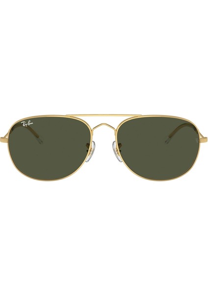 Güneş Gözlüğü Rayban RB3735 001/3157