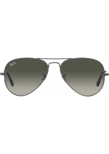 Güneş Gözlüğü Rayban RB3025 004/7155