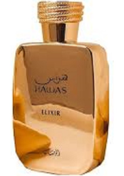 Rasasi Elixir Edp 100 ml