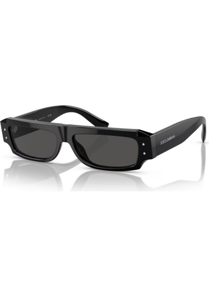 Güneş Gözlüğü Dolce Gabbana DG4458 501/8755