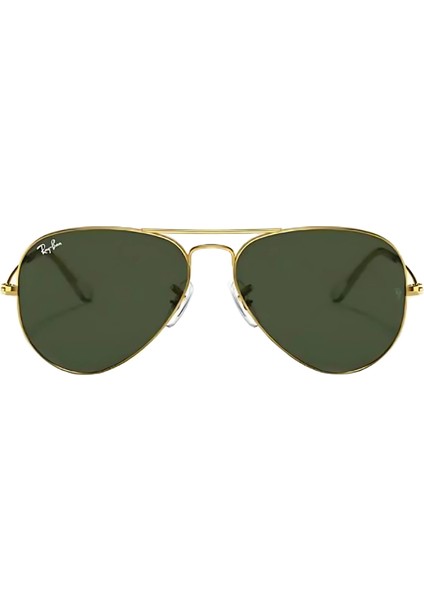 Güneş Gözlüğü Rayban RB3025 00162