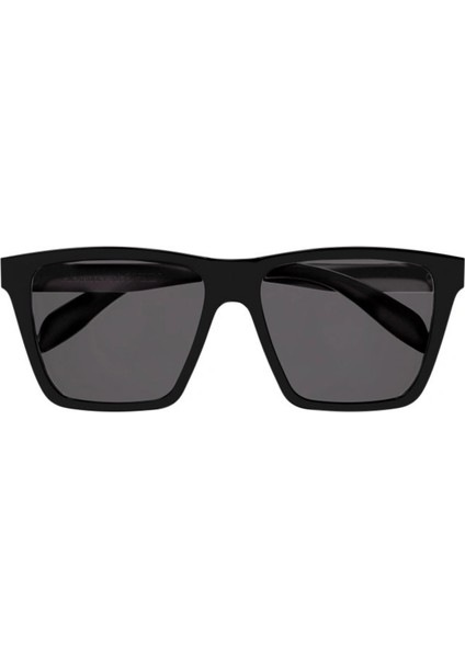 Güneş Gözlüğü Alexander Mcqueen AM0352S 001