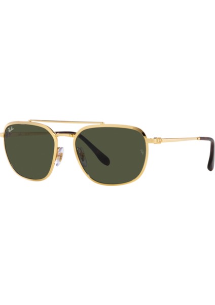 Güneş Gözlüğü Rayban RB3708 001/3156 fiyatları