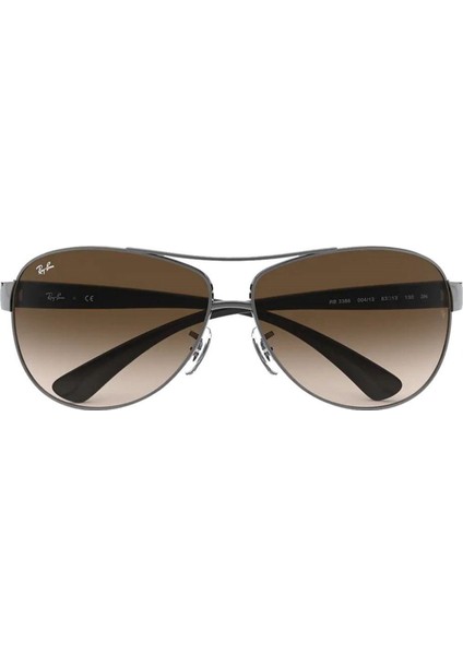 Güneş Gözlüğü Rayban RB33866300413