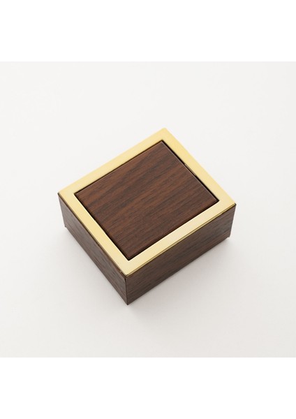 Buffalo Gümüş Broş indirimleri