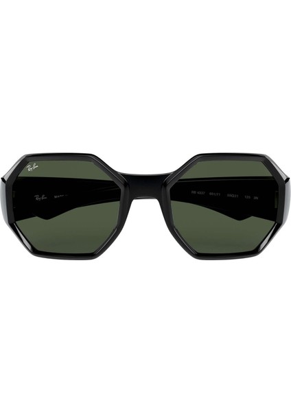 Güneş Gözlüğü Rayban RB43375960171