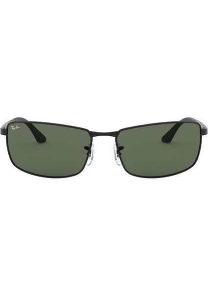 Güneş Gözlüğü Rayban RB3498 002/7164