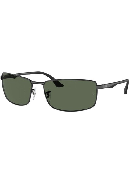 Güneş Gözlüğü Rayban RB3498 002/7164 fiyatları