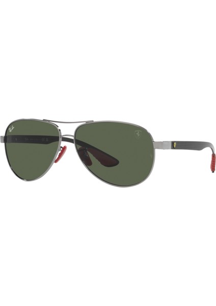Güneş Gözlüğü Rayban RB8331M F0087161