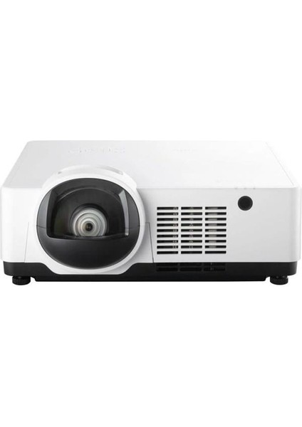 Vıewsonıc 6000ANSILÜMEN LSC601WU-ST 1920X1200 Lazer 7/24 Çalışan Kısa Mesafe Projeksiyon