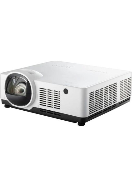 Vıewsonıc 6000ANSILÜMEN LSC601WU-ST 1920X1200 Lazer 7/24 Çalışan Kısa Mesafe Projeksiyon