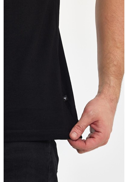 Erkek Compact Penye Sıfır Yaka T-Shırt modelleri