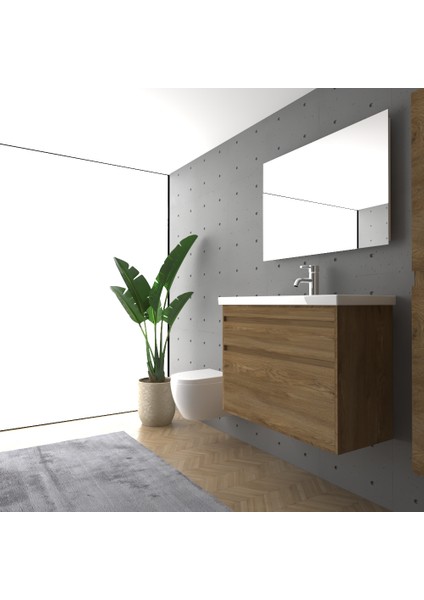 Vray 7 Render ile Banyo Tasarım Eğitim Seti