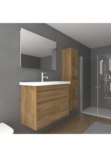 Vray 7 Render ile Banyo Tasarım Eğitim Seti