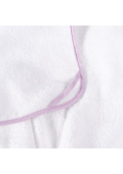 Astra Pamuk- Nakışlı Bebek Havlu Kundak - 80 x 80 cm fırsatları