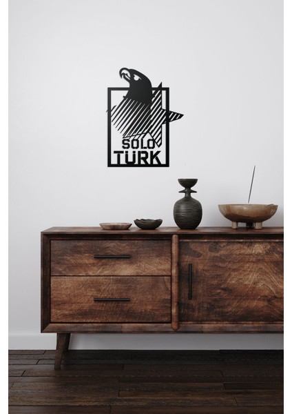 Mdf Solo Türk Tablo