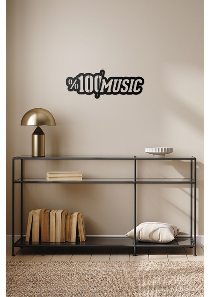 Mdf Müzik Tablo