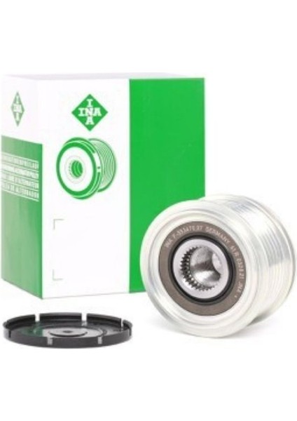 Volkswagen, Seat, Audi, Skoda, Alternatör Kasnağı, Şarj Dinamo Kasnağı 022903119C