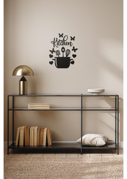 Mdf Kitchen Tablo
