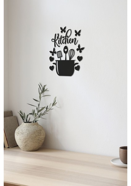 Mdf Kitchen Tablo