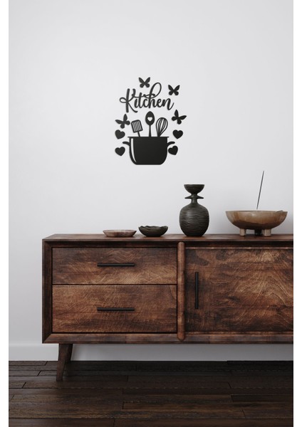 Mdf Kitchen Tablo