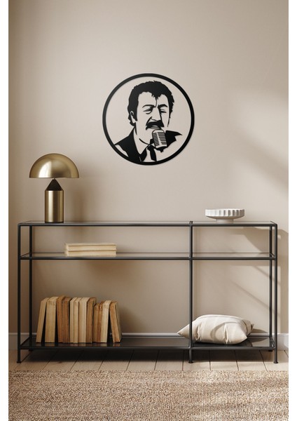 Mdf Müslüm Gürses Tablo