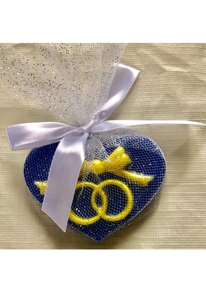 Fiyonklu kalp çift alyans yüzükler sevgililer silikon kalıp k-042 fiyatları