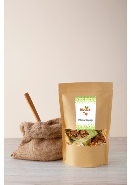 Ihlamur Yaprağı 100 gr
