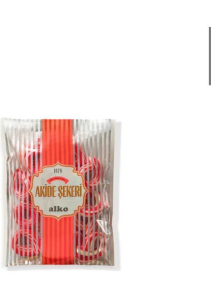 Halka Şekeri 300 gr