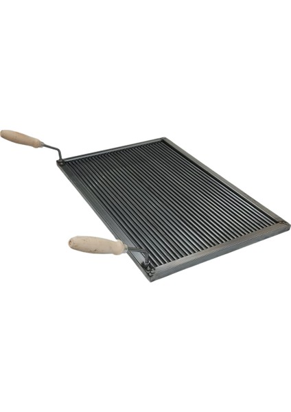 39X70 8 mm Nusret Mil Izgara Çubuk Demir Izgara ,balık Izgarası