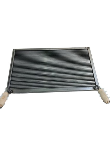 39X70 8 mm Nusret Mil Izgara Çubuk Demir Izgara ,balık Izgarası