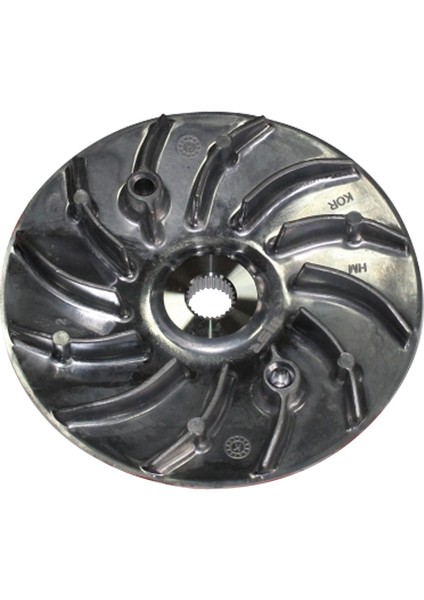 Ön Varyatör Fanı Honda Pcx 125 2021-2024