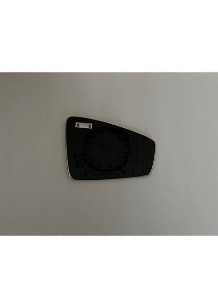 Volkswagen Tiguan 2016- Model Sonrası Isıtmalı Sol Taraf Ayna Camı (Kör Noktalı) fiyatları