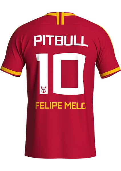 Galatasaray Felipe Melo Legends T-Shirt C232392