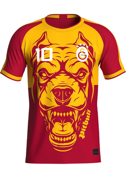 Galatasaray Felipe Melo Legends T-Shirt C232392 fırsatları