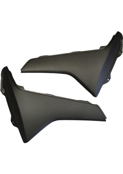 Ön Grenaj Takım Gri Yamaha Nmax 125 155