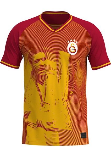 Galatasaray Gheorghe Hagi Legends T-Shirt E232393