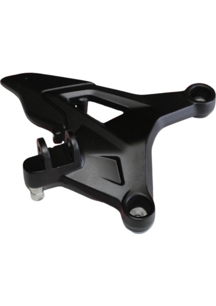 Ön Basamak Braketi Sol Cfmoto Sr250