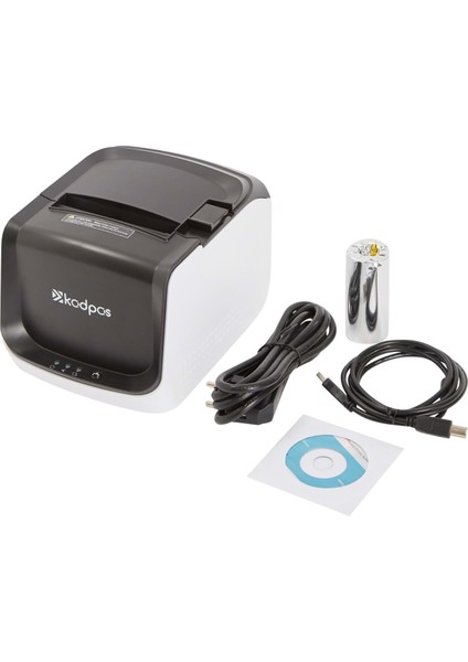 Kodpos KPS80 203DPI Fiş Yazıcı