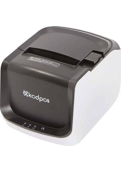 Kodpos KPS80 203DPI Fiş Yazıcı