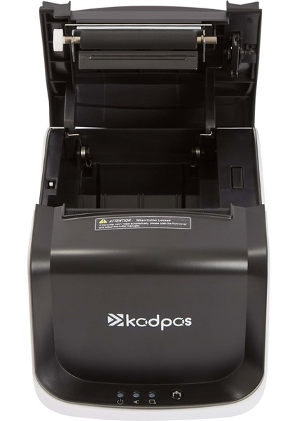 Kodpos KPS80 203DPI Fiş Yazıcı