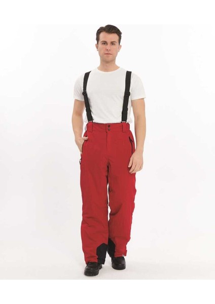 Erkek Kayak Pantolon