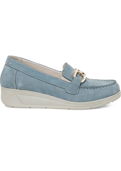105472.Z5FX Mavi Kadın Loafer