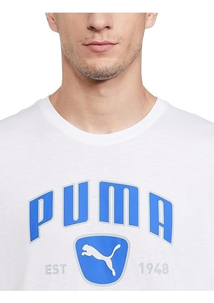 Erkek Regular Fit T-Shirt 52323602 fiyatları