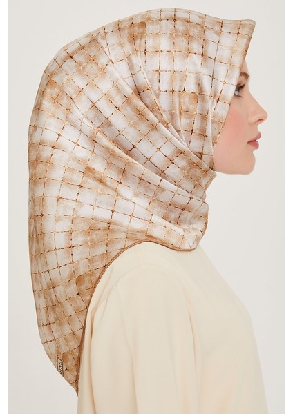 Ipek Twill Eşarp 9259D-86