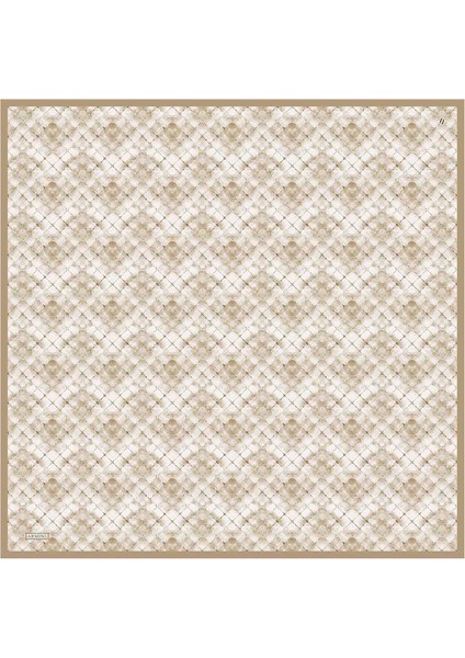 Ipek Twill Eşarp 9259D-86