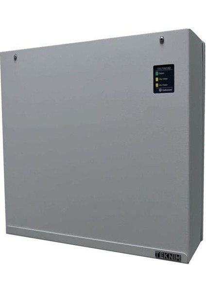 12V 5AMPER TPU-8125 Harici Güç Kaynağı