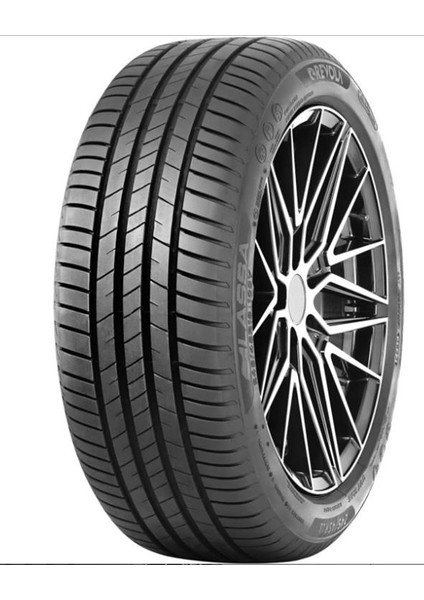 195/55 R15 85V Revola Oto Yaz Lastiği (Üretim Yılı: 2025 )