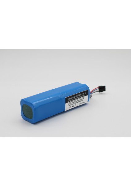 Anker Eufy Robovac L70 14.4 V 7000 Mah Batarya