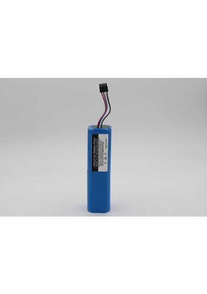 Anker Eufy Robovac L70 14.4 V 7000 Mah Batarya